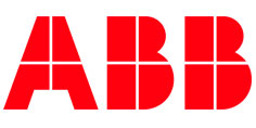 Abb เป็นแบรนด์ยอดนิยมที่โรงงานใช้ในตู้คอนโทรลและระบบไฟฟ้าหลัก