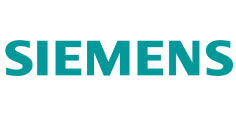 Siemens แบรนด์ยอดนิยมที่โรงงานใช้ในตู้คอนโทรลและระบบไฟฟ้าหลัก