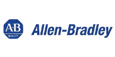 Allen-Bradley อุปกรณ์ควบคุมระบบอัตโนมัติและ PLC มาตรฐานอเมริกา