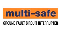 Multi-Safe อุปกรณ์ป้องกันไฟรั่วและเซฟตี้คัท