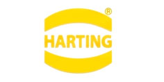 Harting คอนเนคเตอร์สำหรับงานหนัก (Heavy Duty Connector) เชื่อมต่อเครื่องจักร