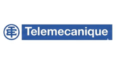 Telemecanique เซนเซอร์และอุปกรณ์ควบคุม (ปัจจุบันอยู่ในเครือ Schneider)