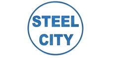 Steel City กล่องเหล็กและอุปกรณ์ข้อต่อท่อร้อยสายไฟ