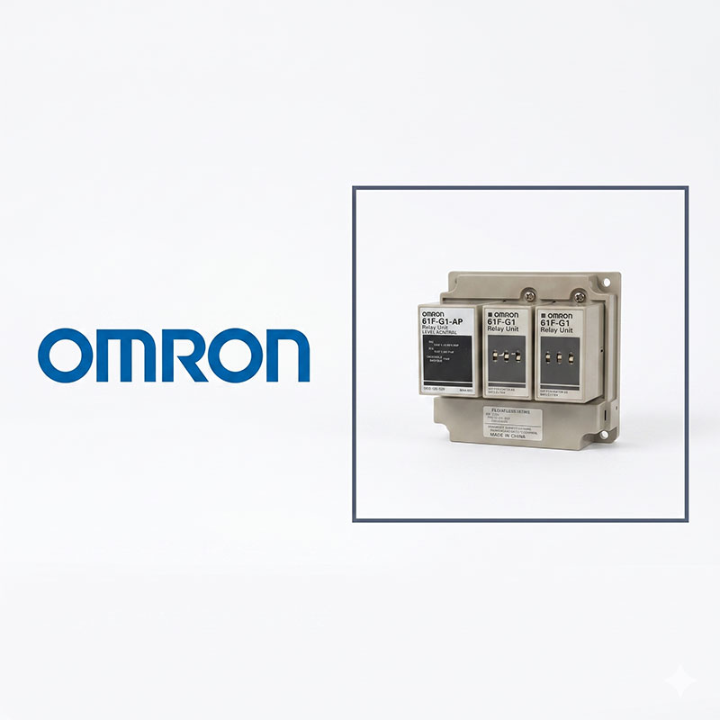 ชุดควบคุมระดับน้ำ FLOATLESS