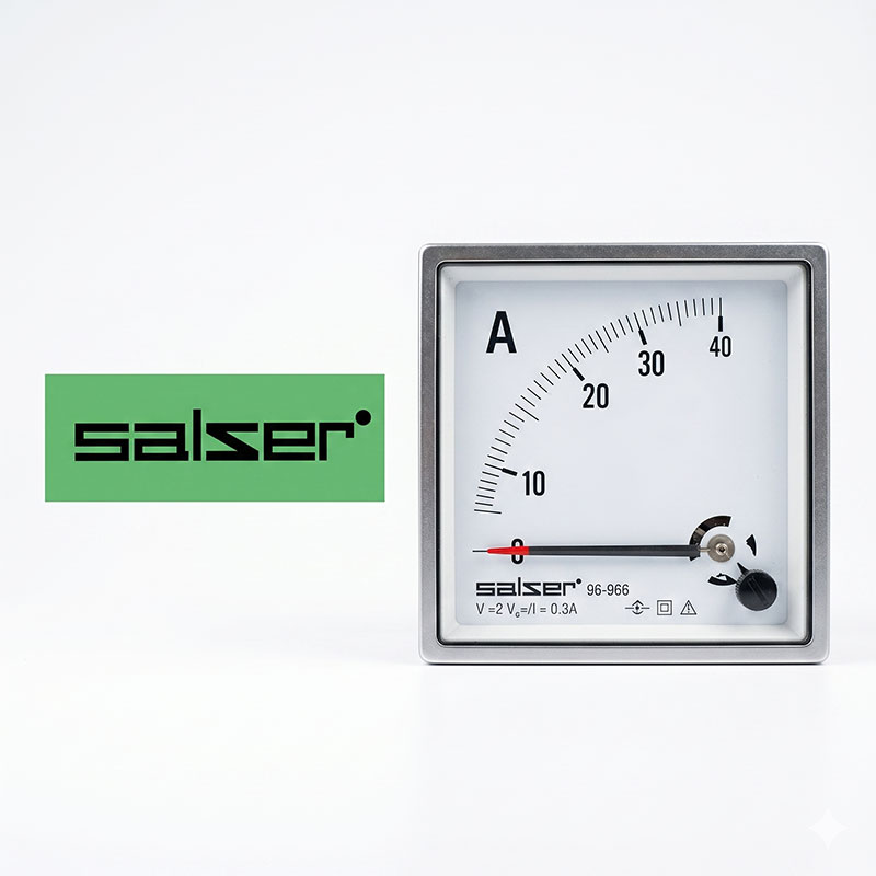 พาเนล มิเตอร์ ดิจิตอล