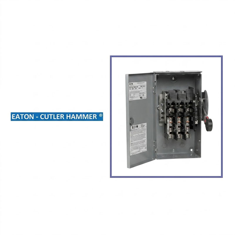 สวิทช์เซฟตี้ Safety Switch