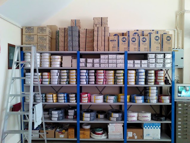 อุปกรณ์อื่นๆ